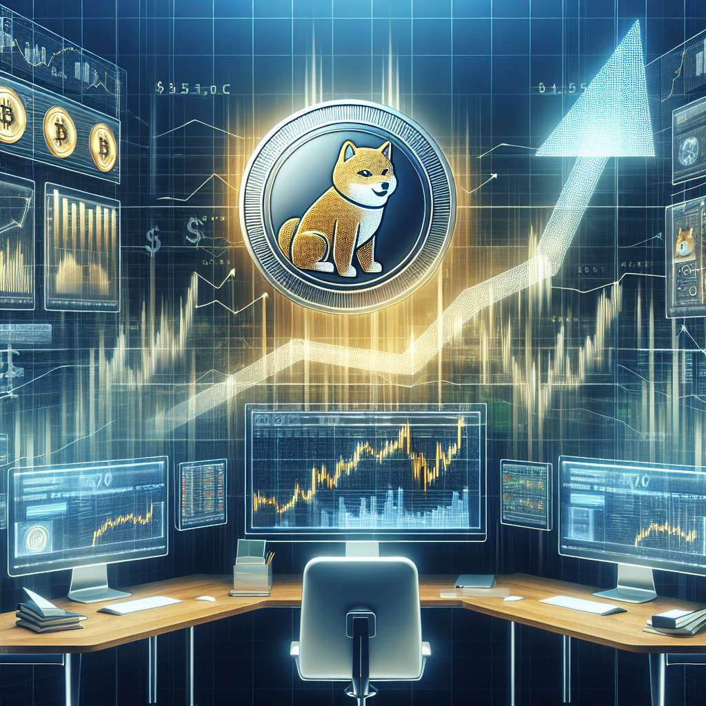 What are the strategies to increase my wealth with Shiba Inu Coin?
