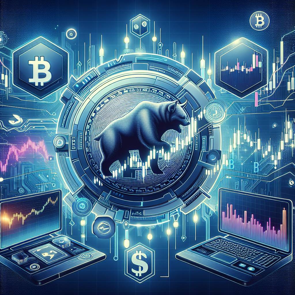 How can I trade cryptocurrencies on platforms like Nadex?