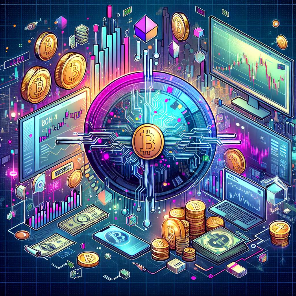 What role does PFP play in the world of digital assets?