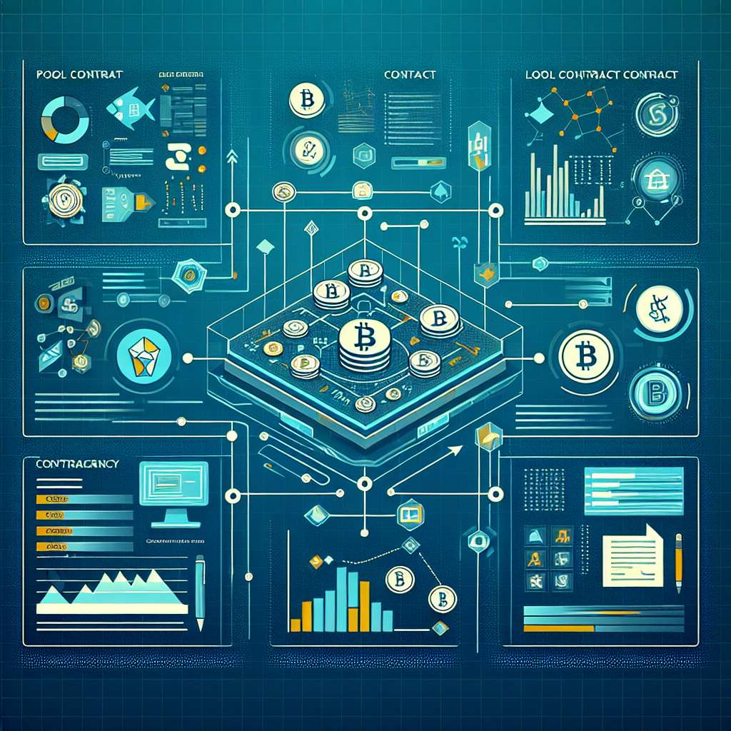 How does a negative association affect the value of a cryptocurrency?