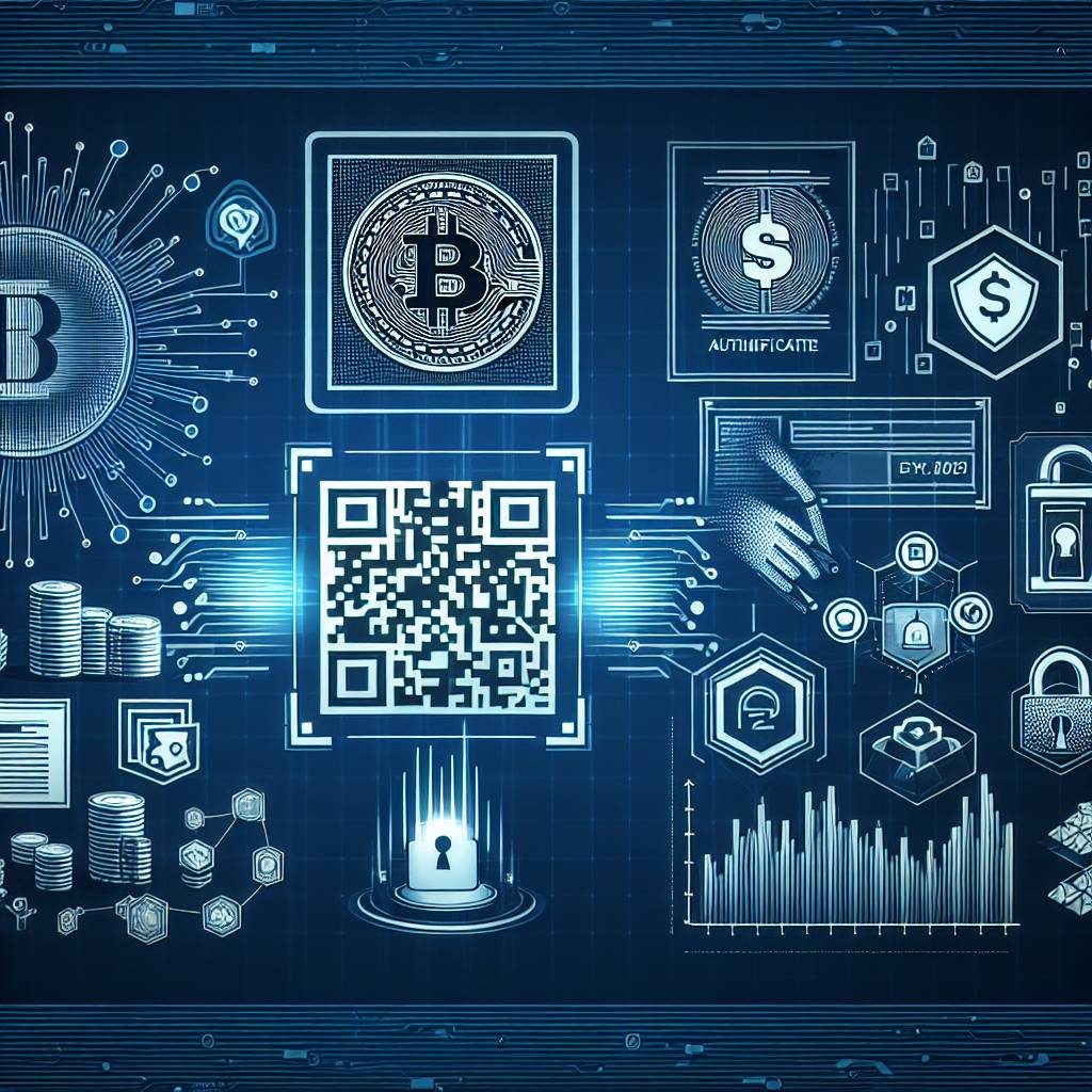 How can I scan a QR code on a Bitcoin ATM?