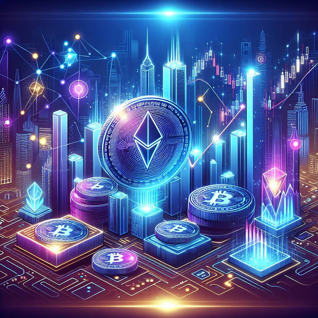 What are the advantages of investing in truebit crypto compared to other cryptocurrencies?