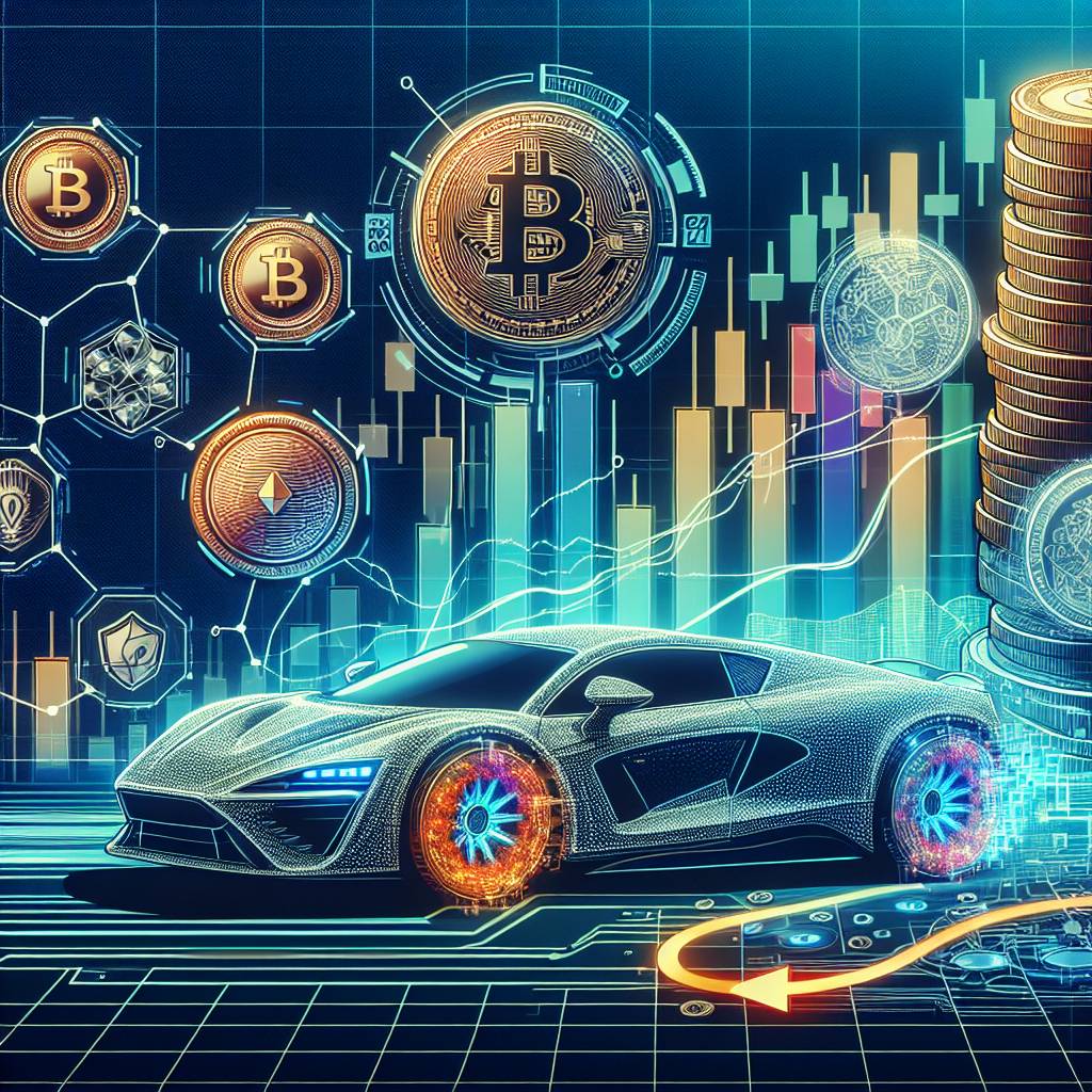 What is the impact of the cryptocurrency market on Aston Martin's stock performance?