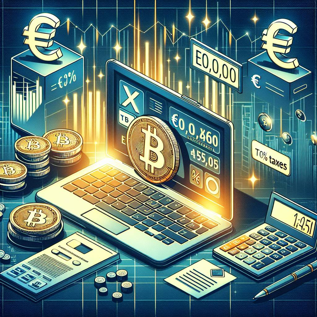 What are the tax implications of trading cryptocurrencies with philipino money?