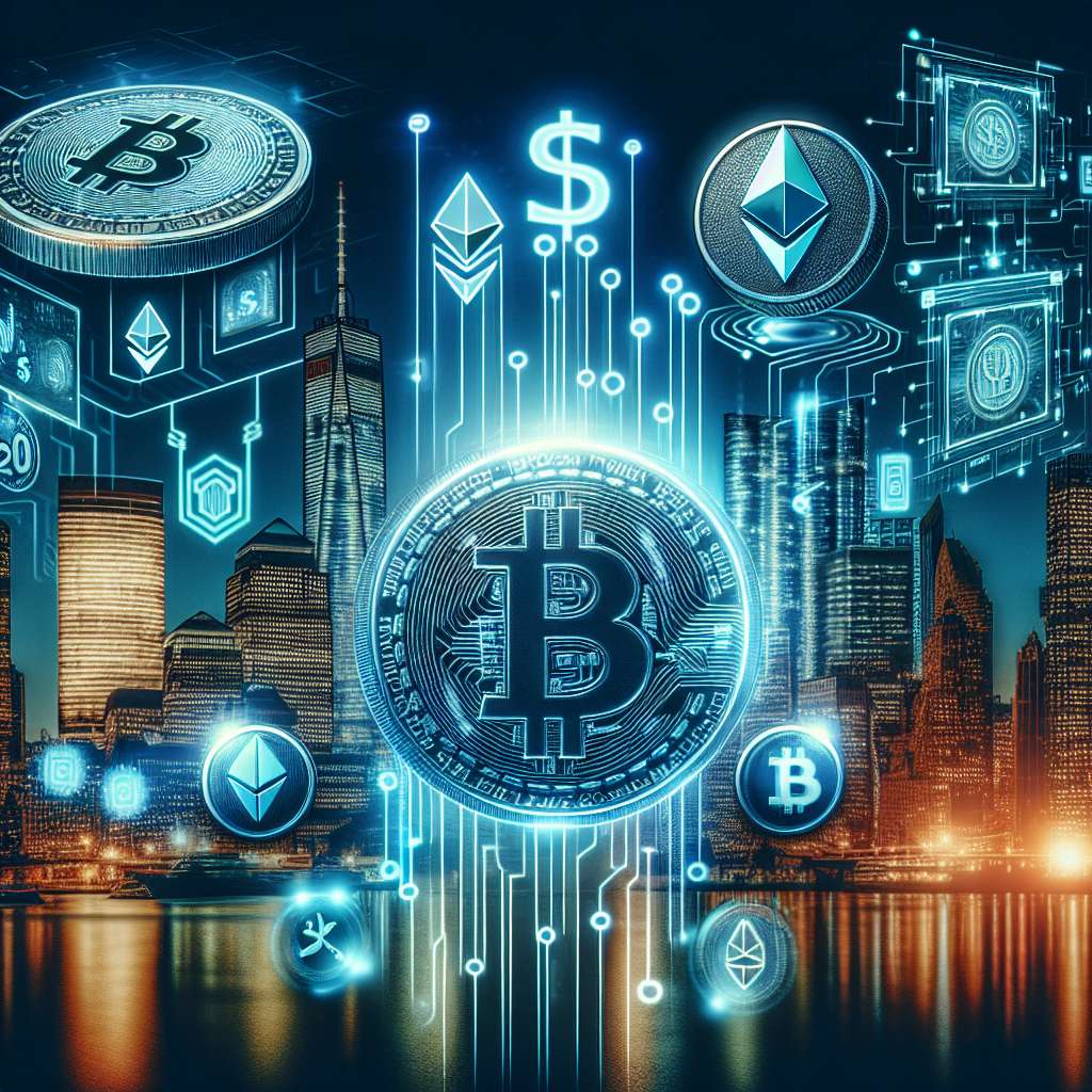 What are the latest trends in the digital currency market on www.market.com?