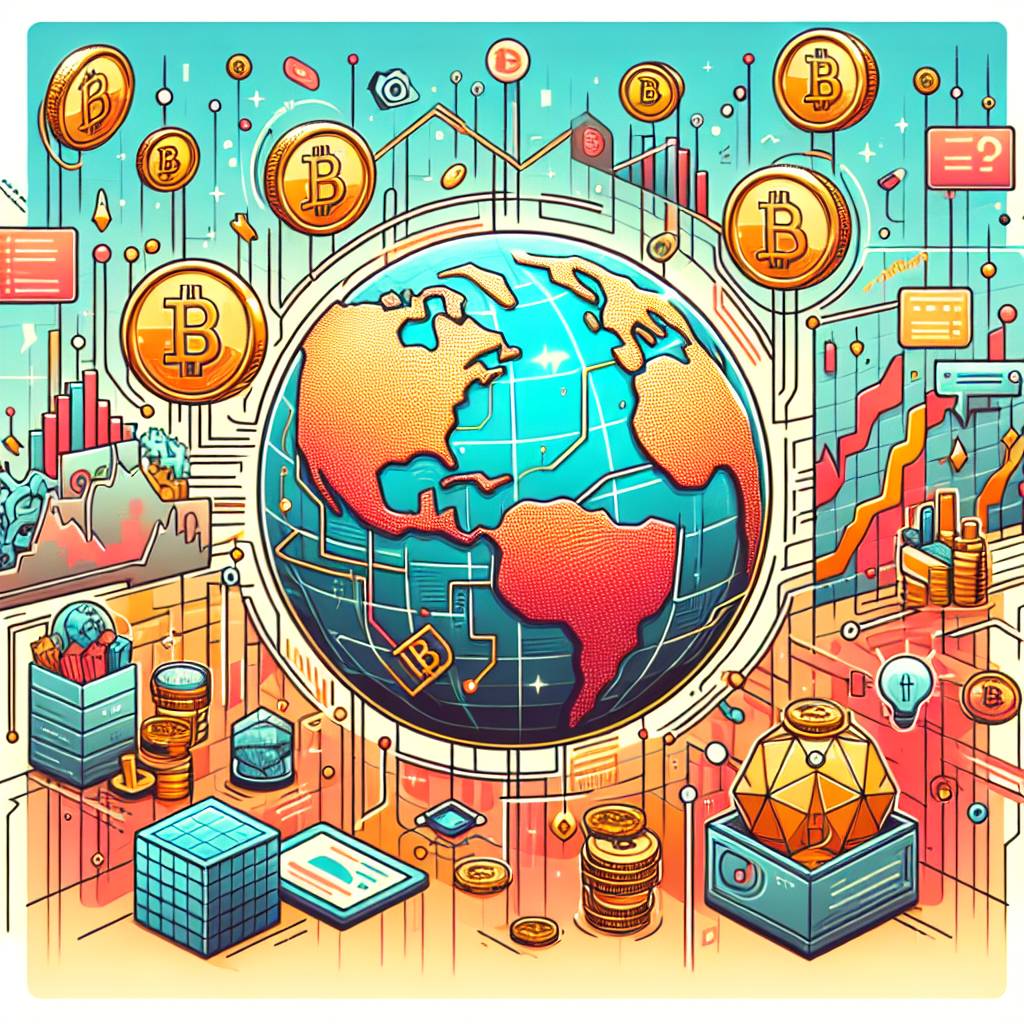 Are there any new and upcoming cryptocurrencies worth paying attention to in 2024?