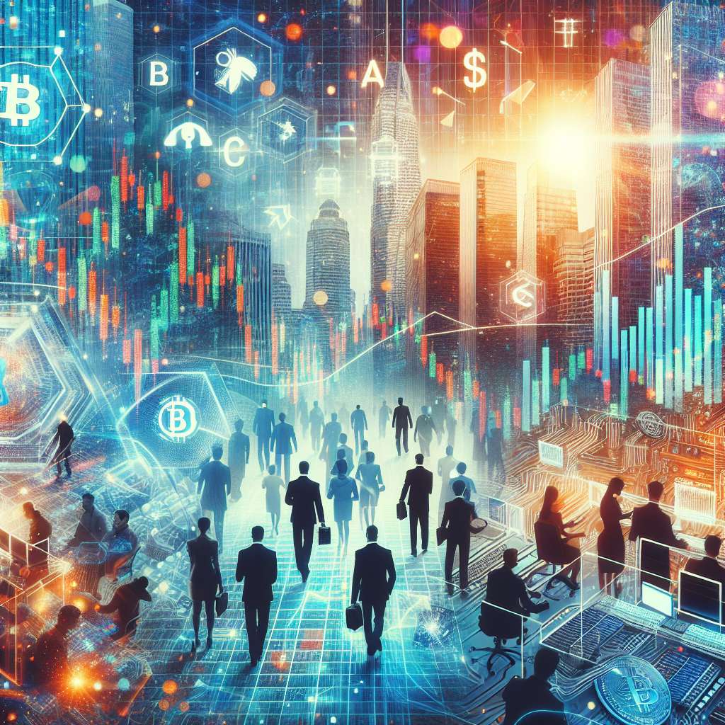 How can I improve my trading skills and become a consistent trader in the world of digital currencies?