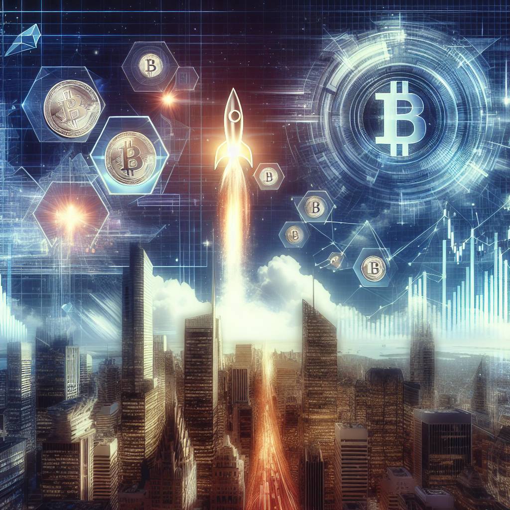 Which cryptocurrency is expected to experience a significant price surge?