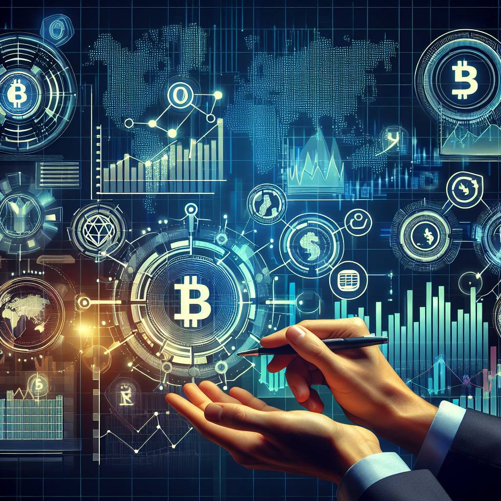 What price targets are analysts predicting for cryptocurrencies today?