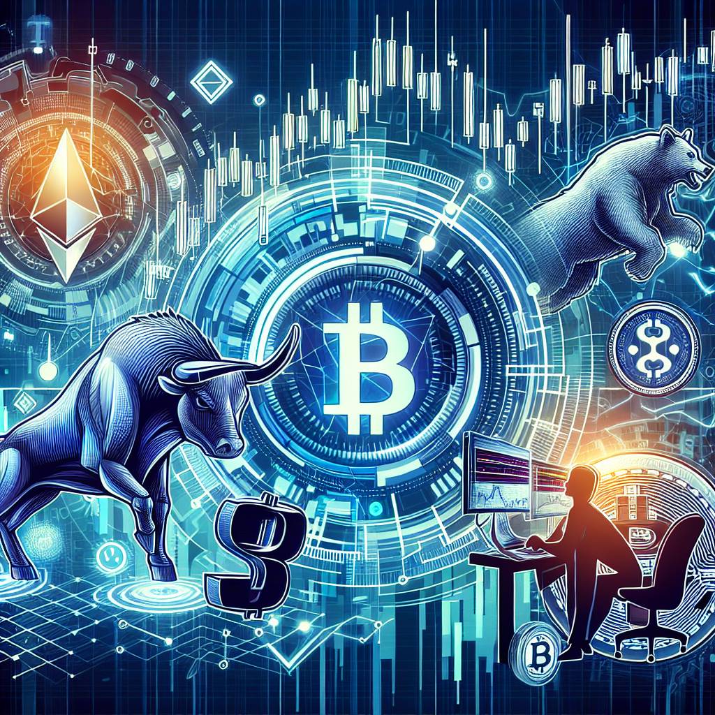 What are the key indicators to look for in chart analysis when trading cryptocurrencies?