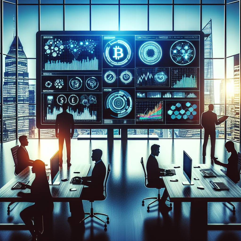 What are some strategies to increase the probability of touch in cryptocurrency investments?