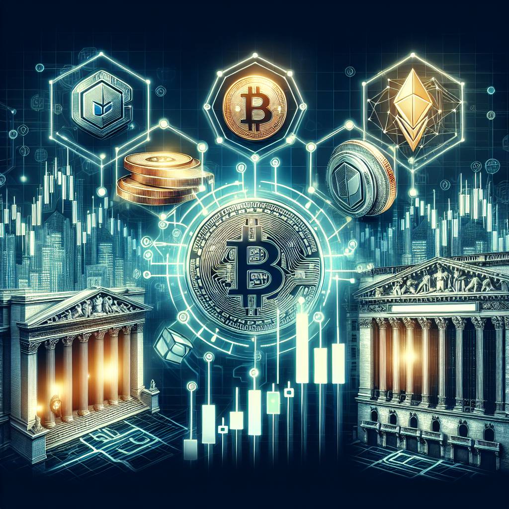 How can I buy and sell cryptocurrencies in the UK instead of stocks and shares?