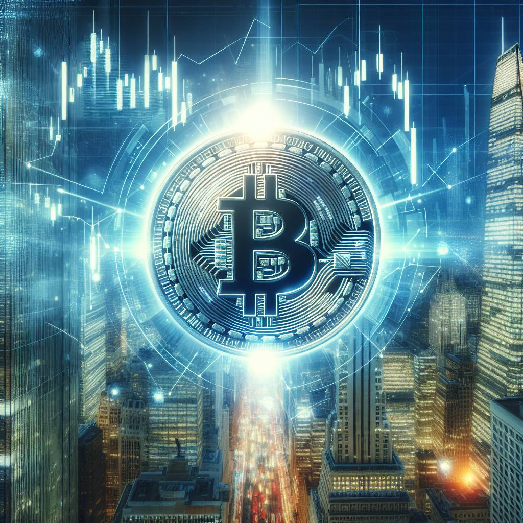 What is the future of next gen crypto in the financial industry?