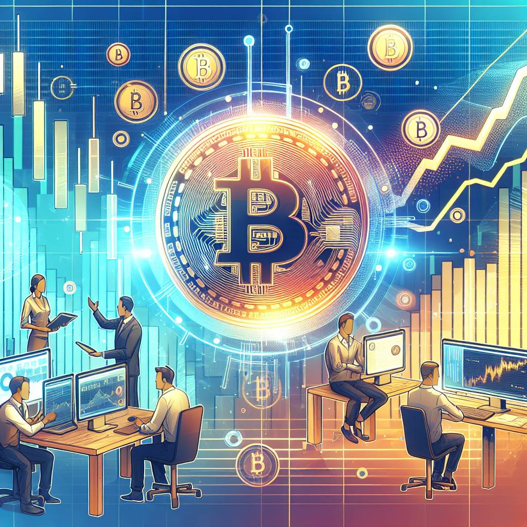 Are pure market economies always more favorable for cryptocurrency investors?