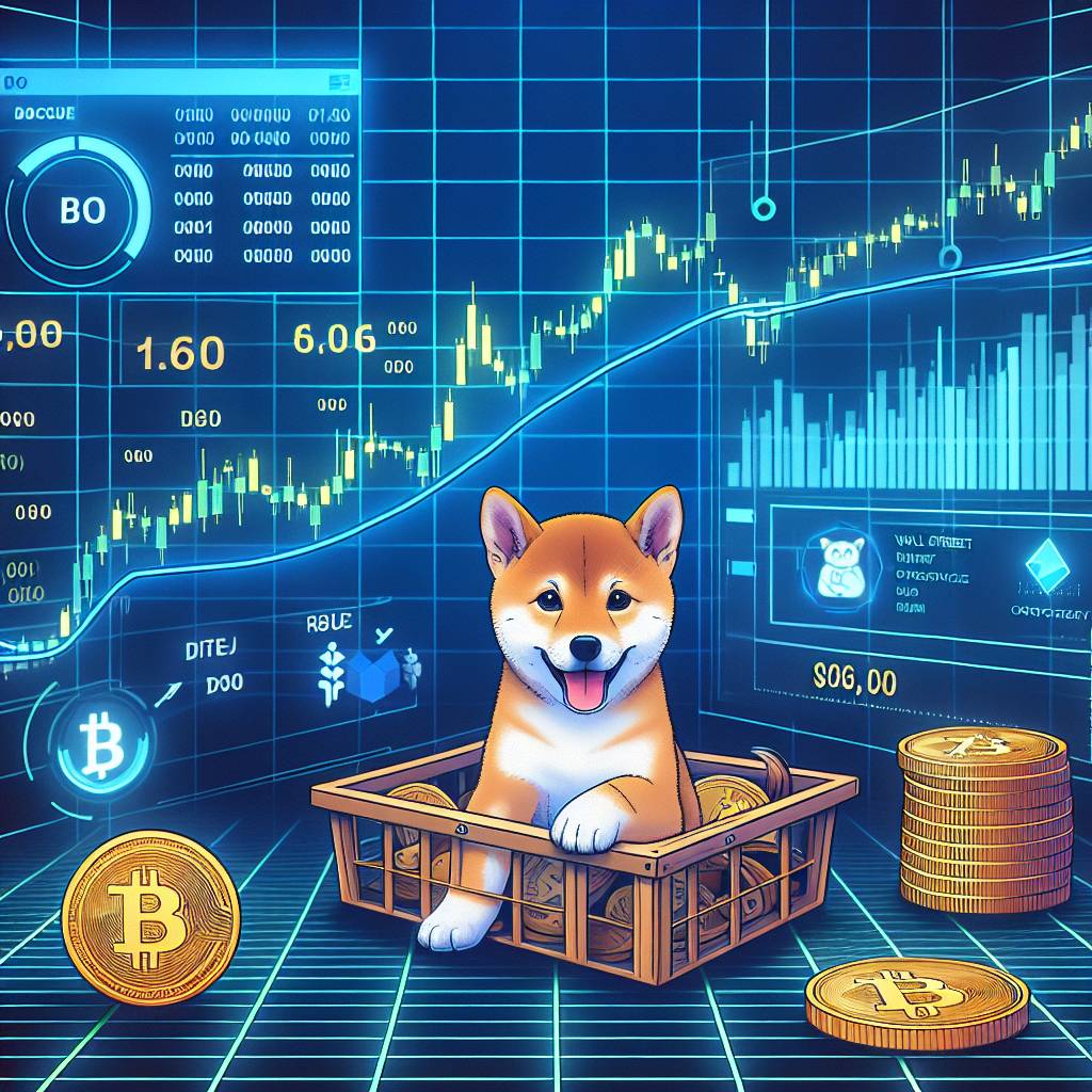 How can I rescue Shiba Inu puppies using cryptocurrency?