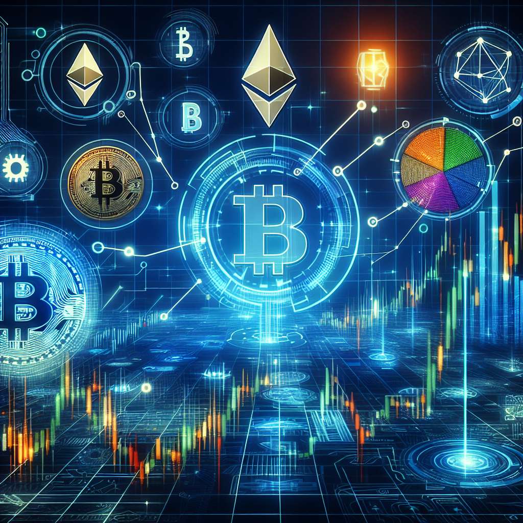 How does Investech Research review the performance of different cryptocurrencies?