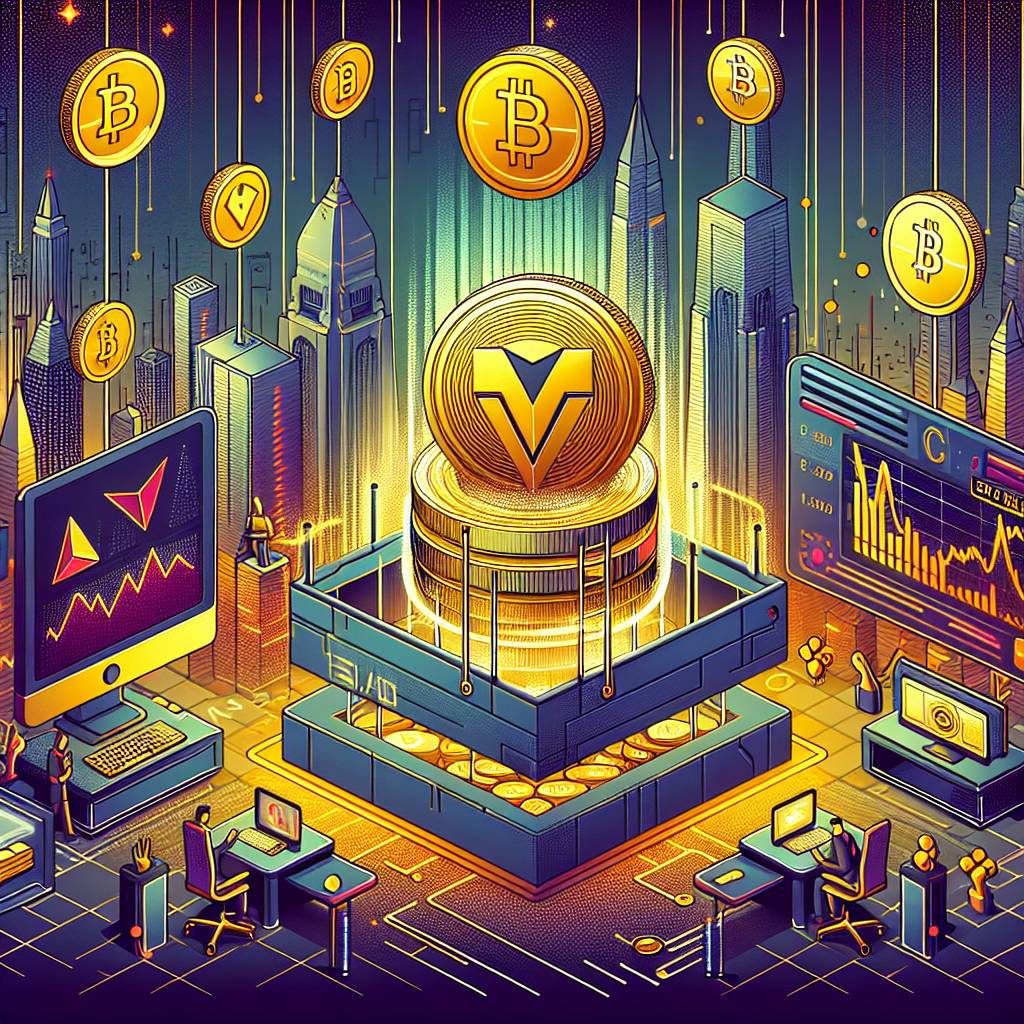 How does Vanguard's new website address the needs of cryptocurrency investors?