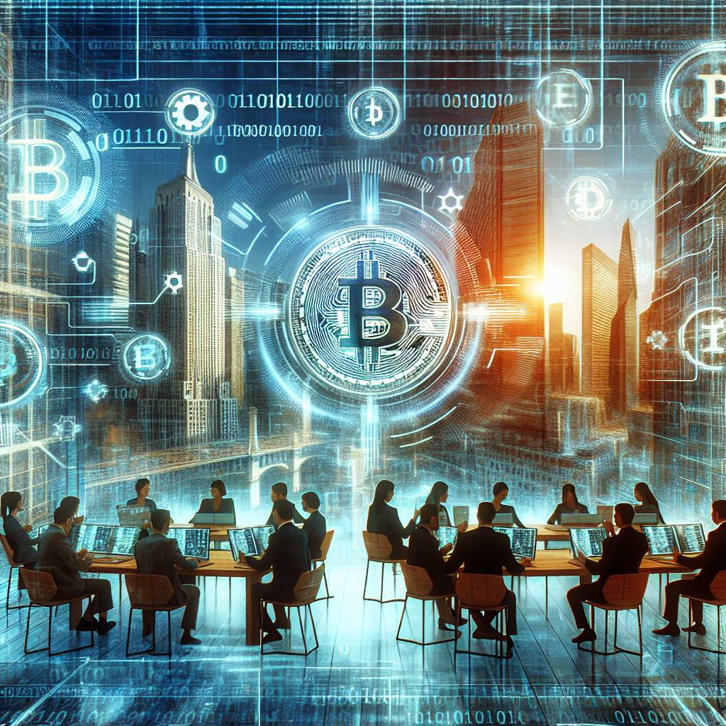Why is an authenticator setup key important for securing my digital assets in the cryptocurrency market?