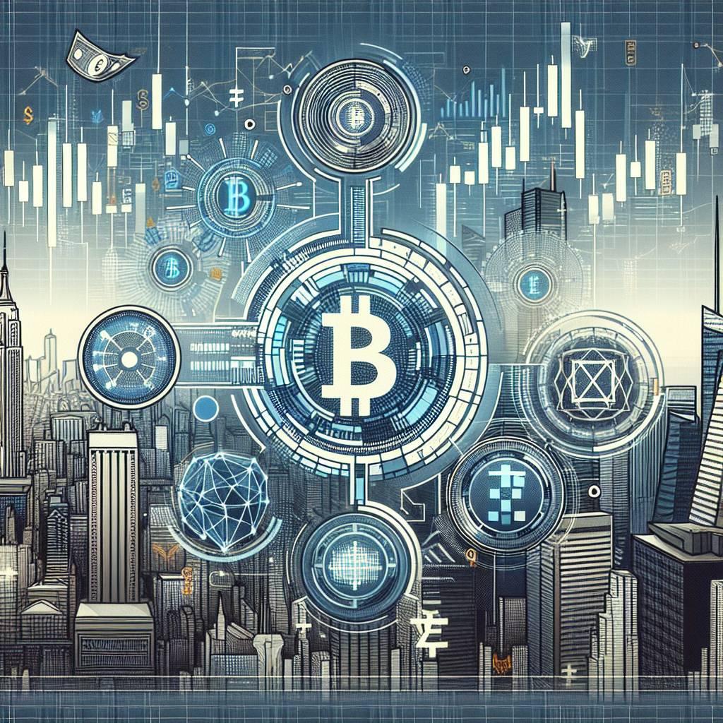 What are the advantages of using digital currencies for market on close orders today?