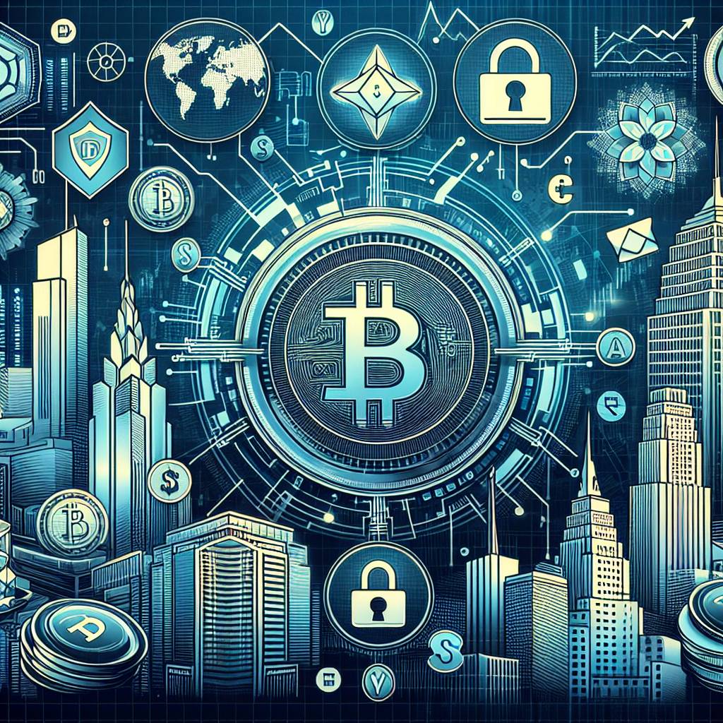 How does First Republic Preferred Stock compare to digital currencies in terms of investment returns?