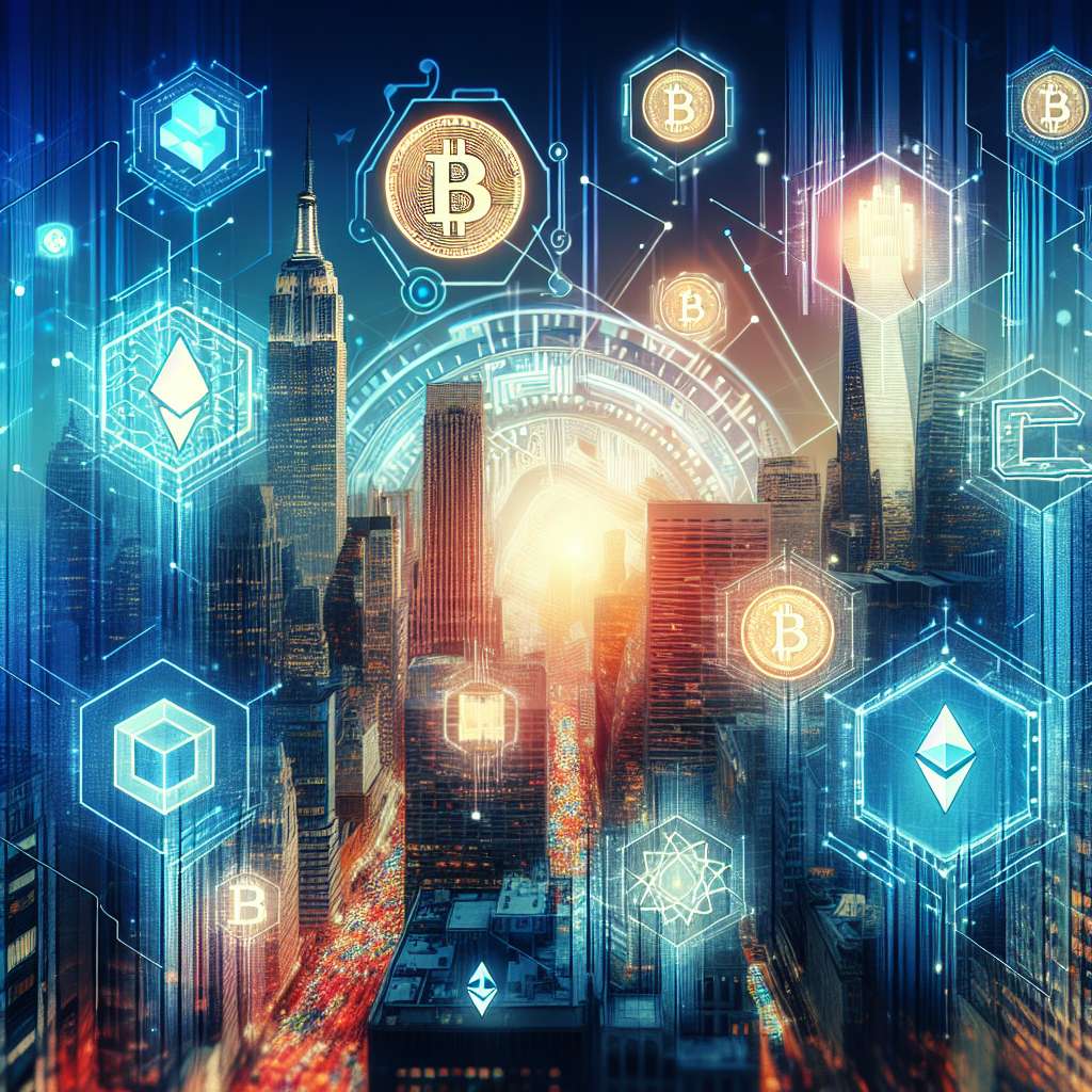 What are the best AI companies to invest in for cryptocurrency enthusiasts?