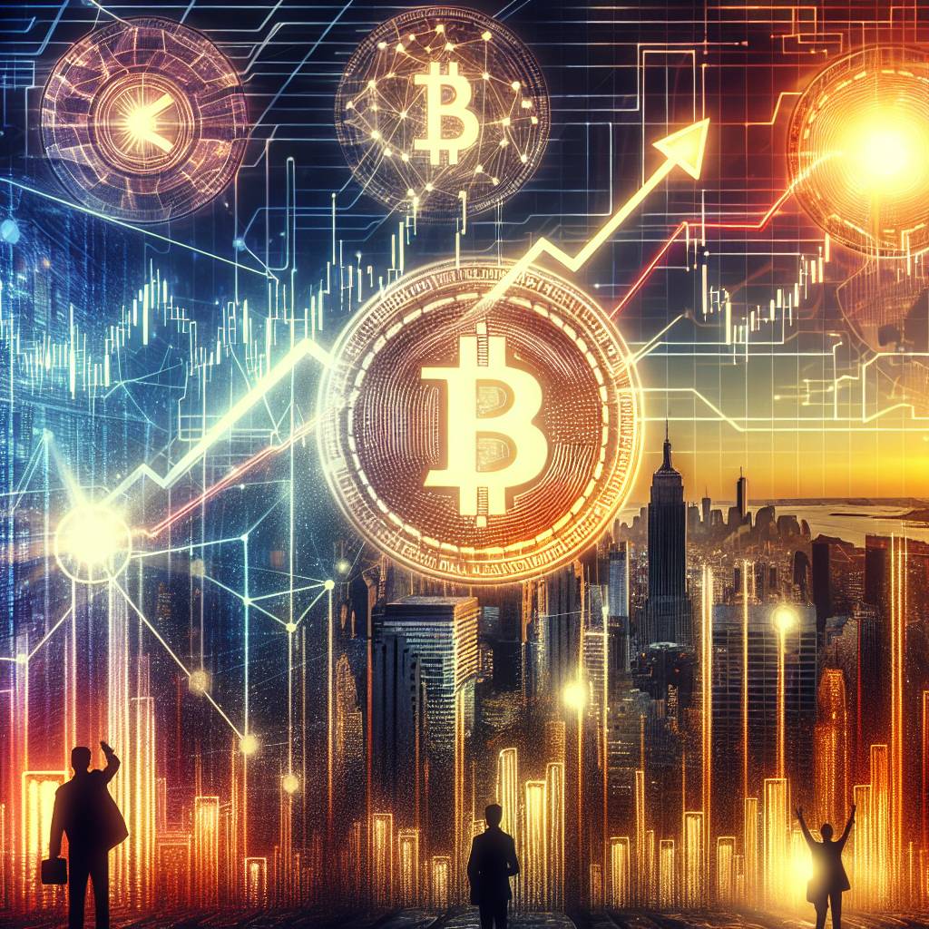 How can digital currencies impact the future commodity market?