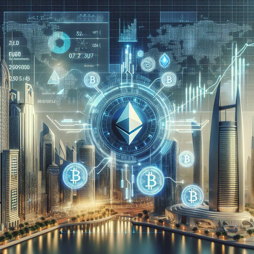 Where can I find reliable exchanges to buy Ethereum in UAE?