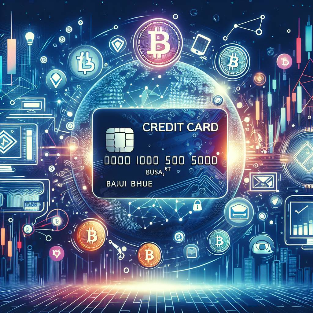 How can I use virtual credit cards for purchasing cryptocurrencies online?