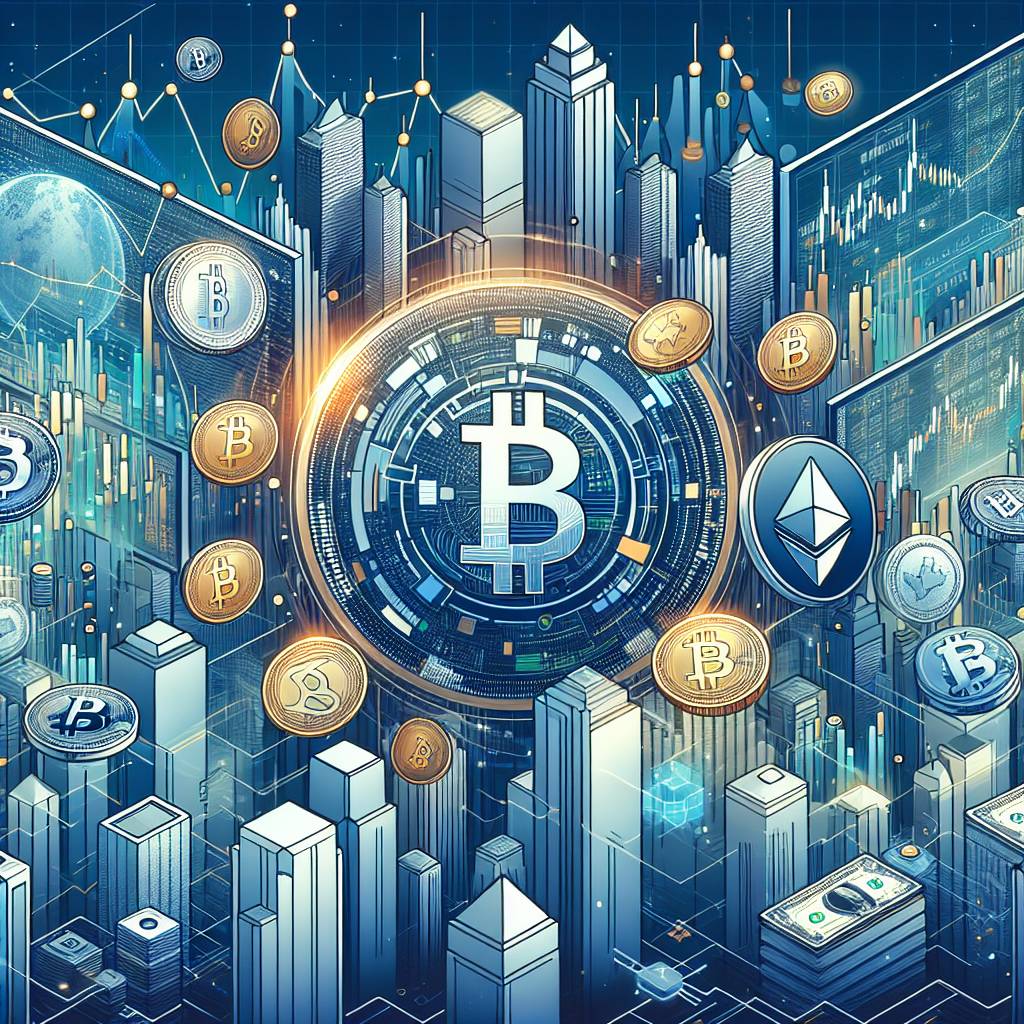 What are the benefits of diversifying your investments in various cryptocurrency sectors?