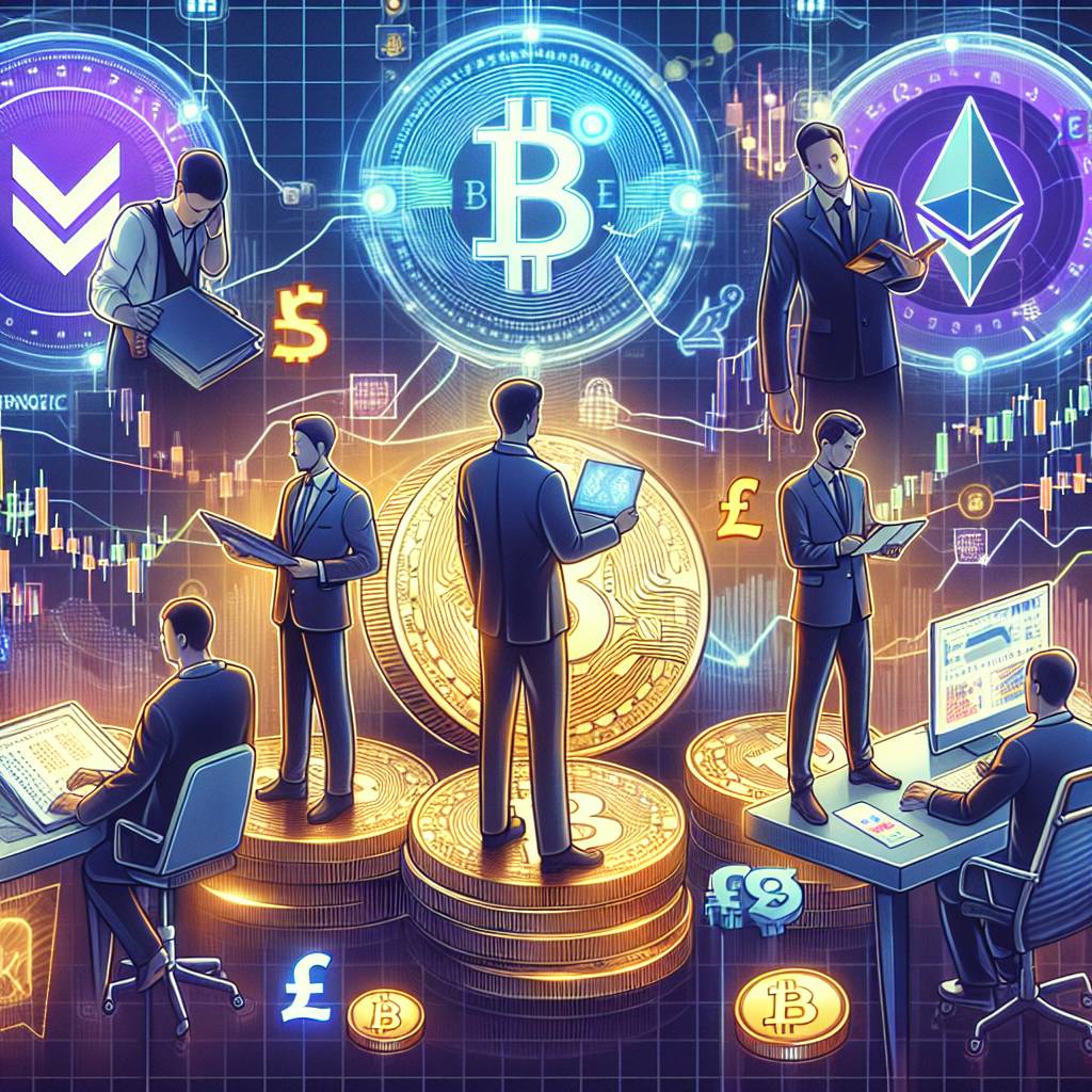 How do I choose the right crypto trading company in the UK?