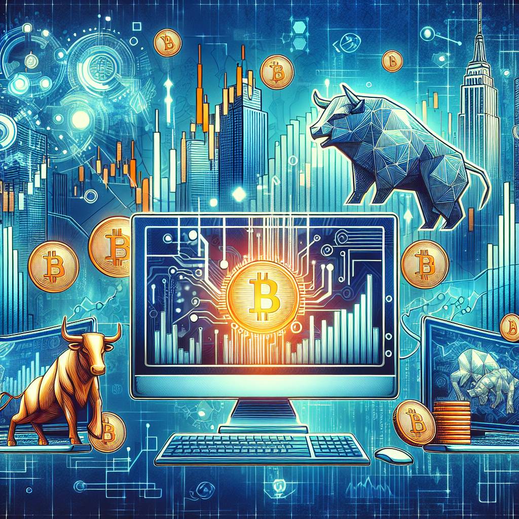 What are some effective techniques for managing risk when using the buy write strategy in the world of digital currencies?