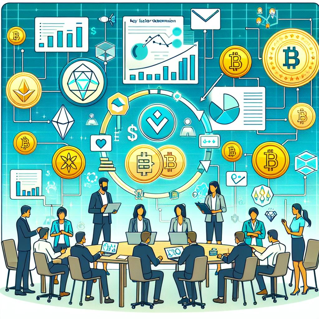 What are the key factors to consider when evaluating the price-to-earnings ratio of a cryptocurrency?