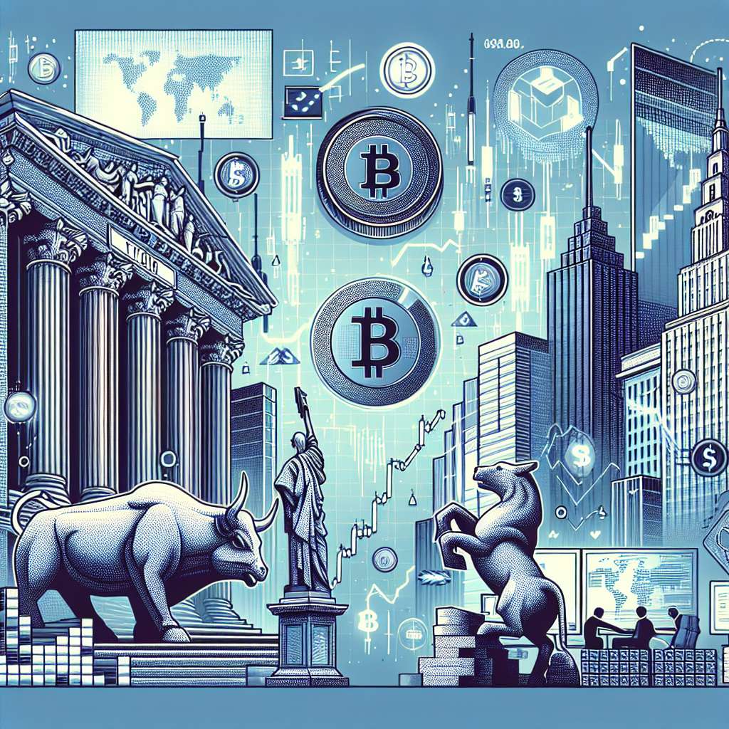 How does the bear market impact the different stages of the cryptocurrency market?
