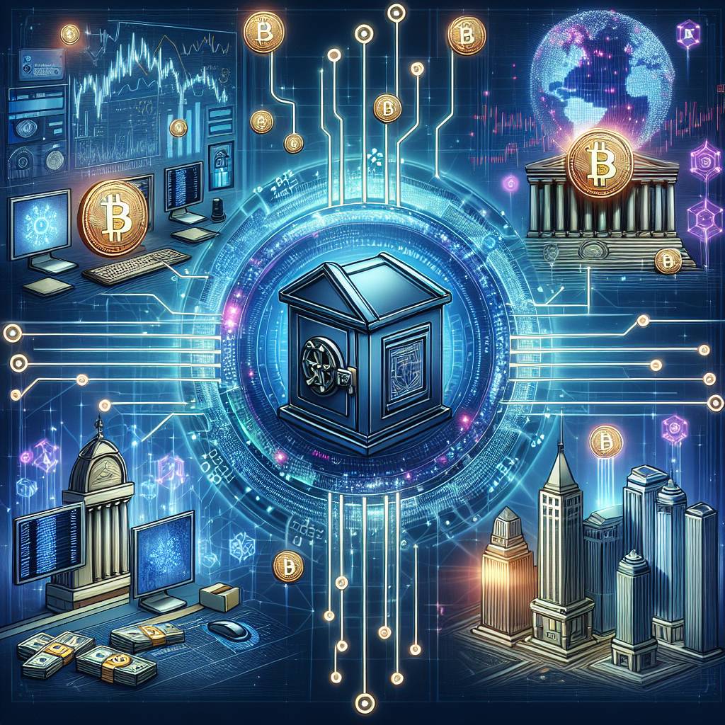 Where can I find the safest places to buy and sell crypto?