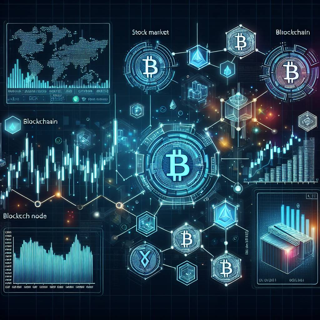 What are the key factors that influence the dollar index in relation to digital currencies?