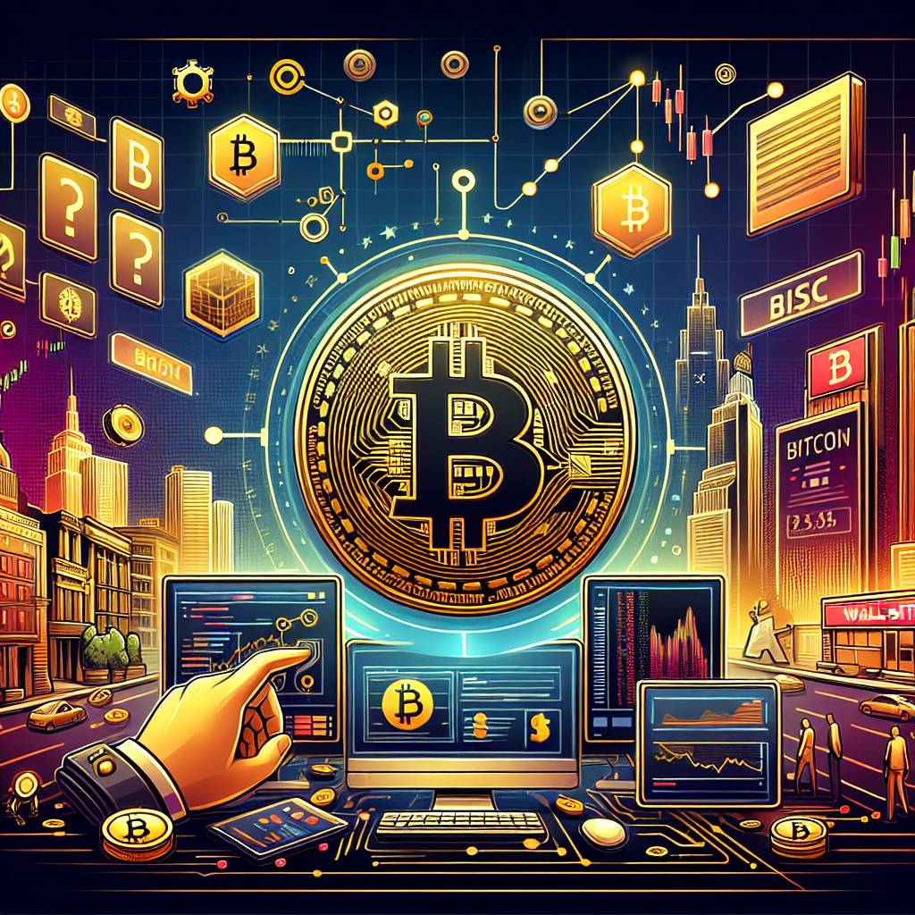 Is Bitcoin a legitimate investment or a ponzi scheme?