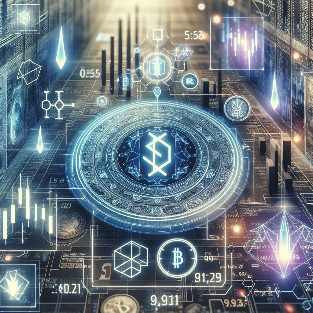 What are the best cypher pattern rules for trading cryptocurrencies?