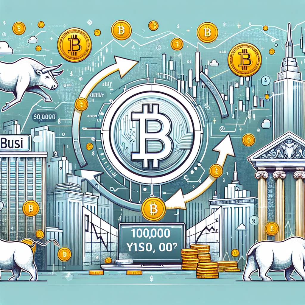 What are the best options for generating income with digital currencies?