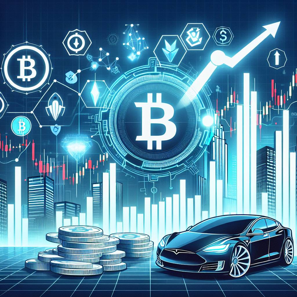 Will investing in Bitcoin help my tech stocks recover?