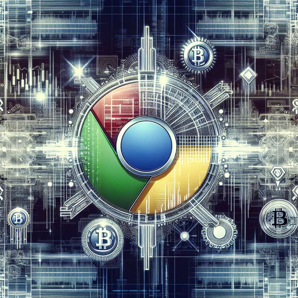 How can I troubleshoot chat GPT not working on Chrome when researching digital currencies?