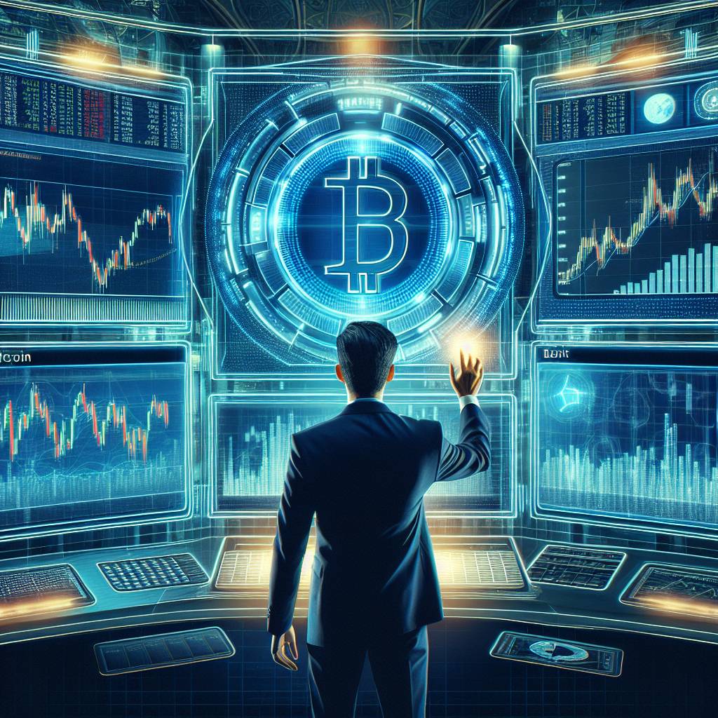 How can I use trading e-mini futures to hedge against volatility in the cryptocurrency market?