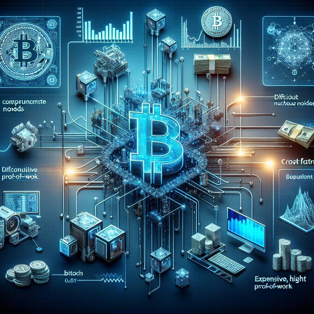 What factors make cryptocurrency research cyclical?