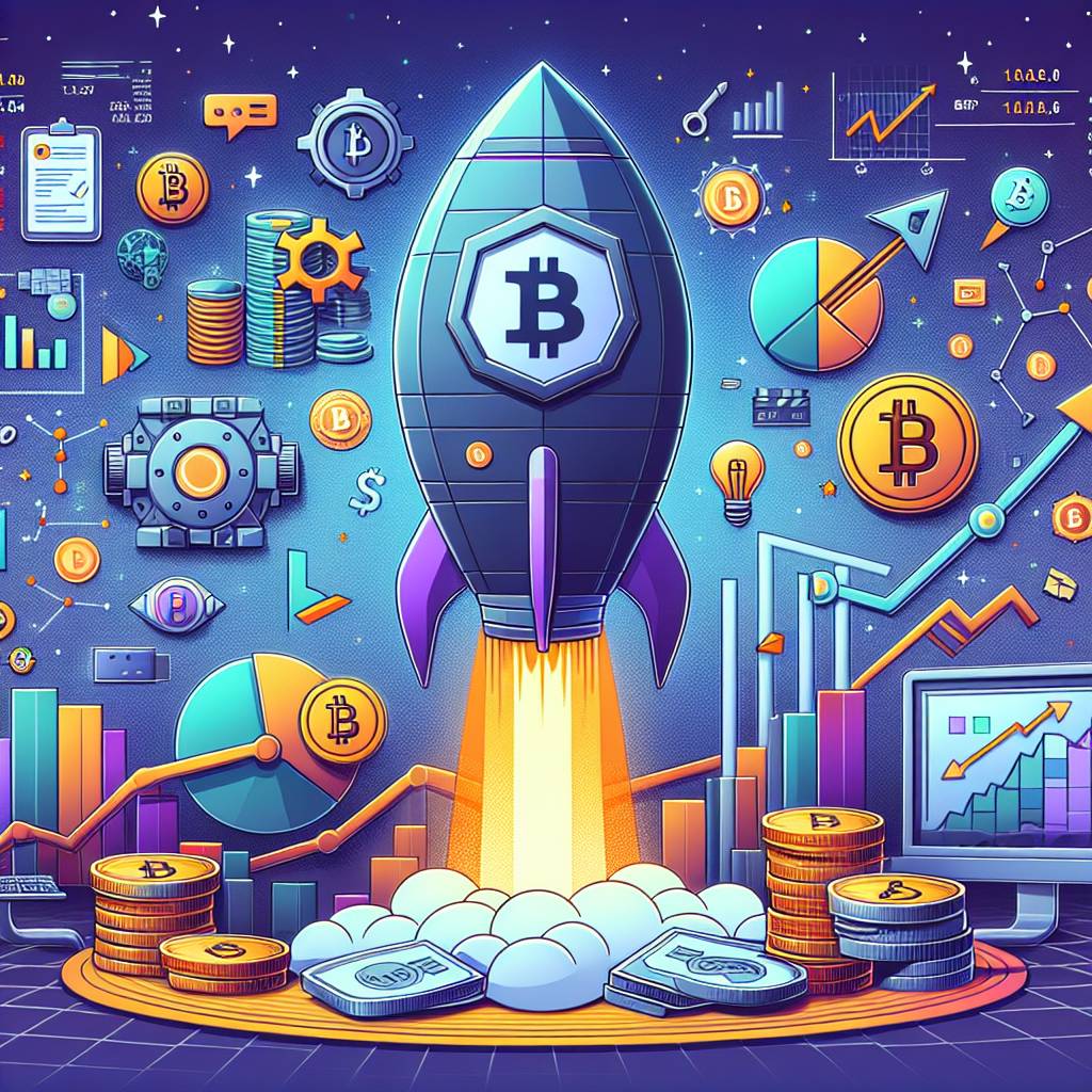 Why is it important to consider the standard deviation when investing in cryptocurrencies?