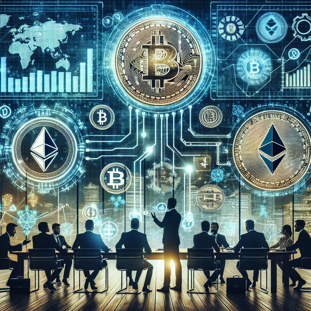 What are the current cape ratios for popular cryptocurrencies?