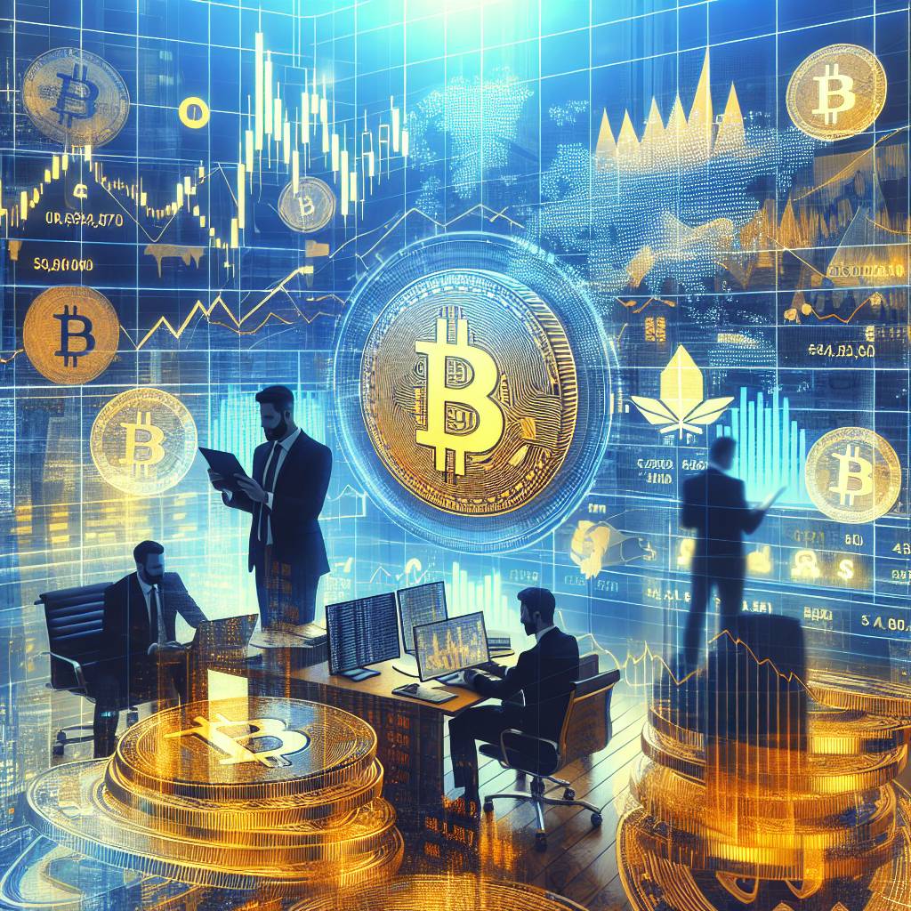 What strategies can be used to capitalize on BCS pre-market movements in the cryptocurrency market?