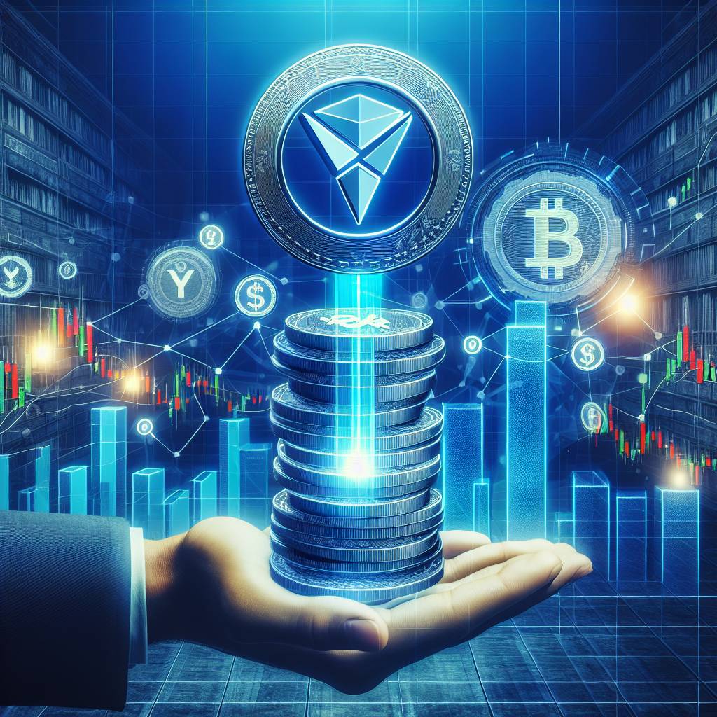 Why is KMD considered a promising digital currency in the crypto market?