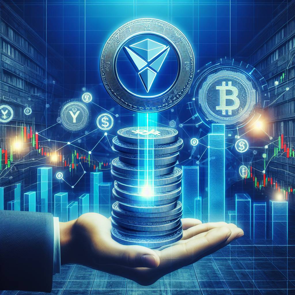 Why is VVOS stock gaining popularity among cryptocurrency enthusiasts?