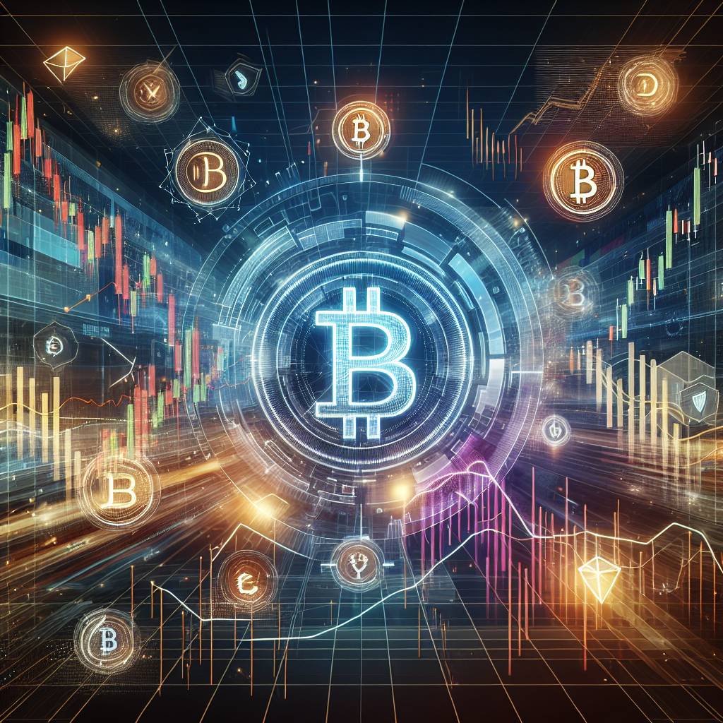 How does the average spread impact cryptocurrency trading?