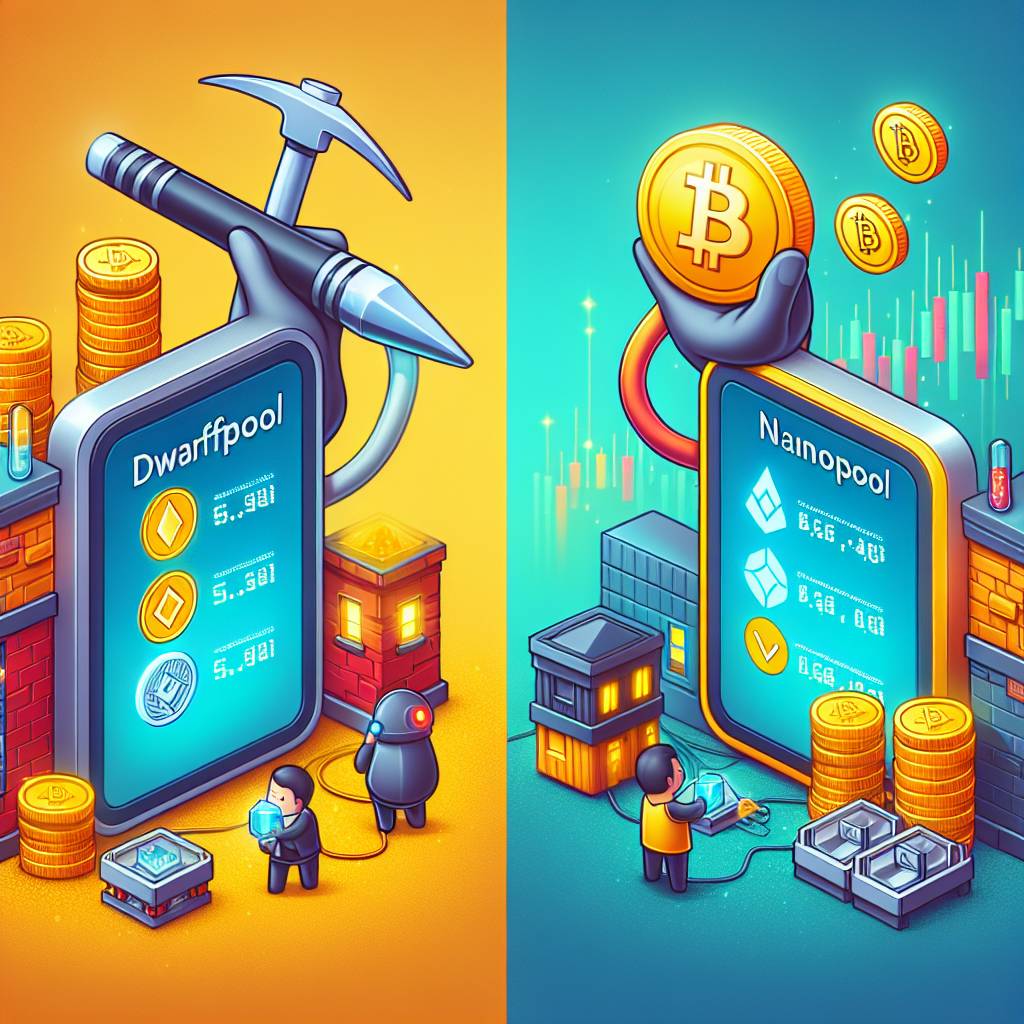 What are the differences between Teladoc and Amwell in terms of their impact on the cryptocurrency market?
