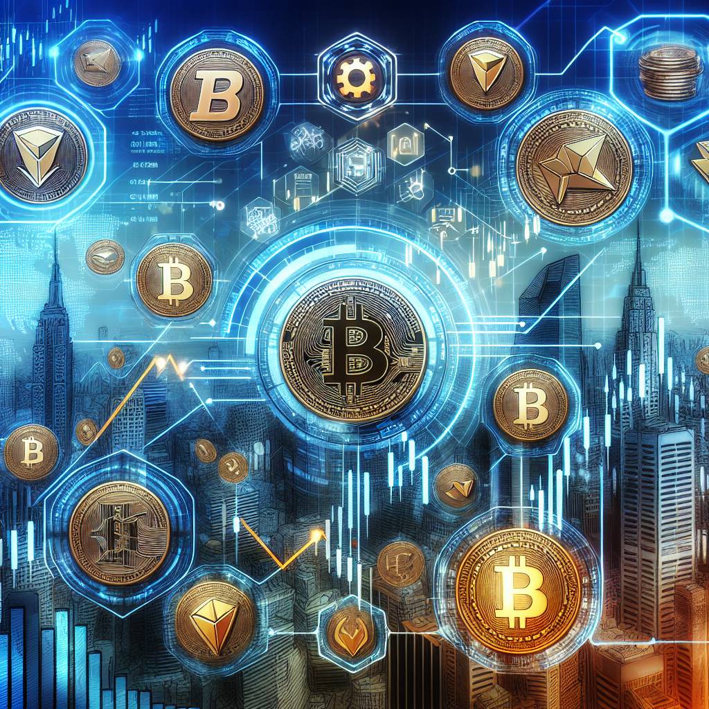 What are the reviews of Wells Fargo financial advisors on the impact of digital currencies on traditional financial markets?